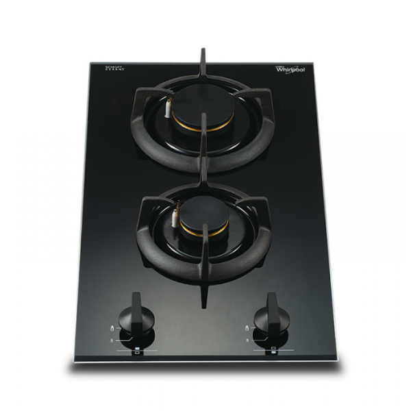 Whirlpool 惠而浦 AVK230-BT 嵌入式氣體煮食爐 (煤氣或石油氣)